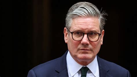 Keir Starmer speech LIVE: PM warns 'things will get worse'.